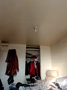 TickleMeKink online show from 12/26/24, 08:32