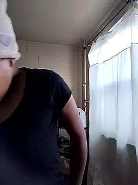 TickleMeKink online show from 01/13/25, 01:49