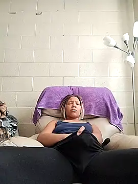 TickleMeKink online show from 02/10/25, 04:04