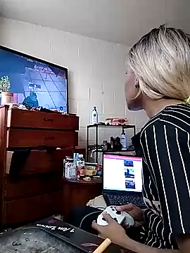 TickleMeKink online show from 02/12/25, 04:22