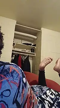 TickleMeKink online show from 03/10/25, 11:49