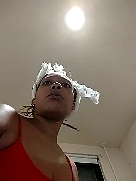 TickleMeKink online show from 09/23/25, 09:45