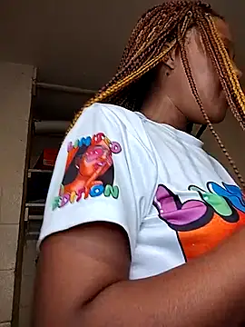 TickleMeKink online show from 10/08/25, 07:39