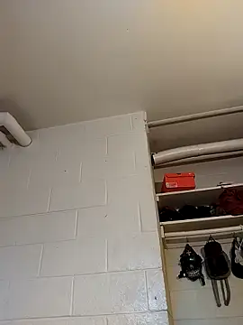 TickleMeKink online show from 10/10/25, 12:37