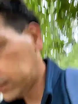 Hideen-real-face online show from 10/09/25, 02:09