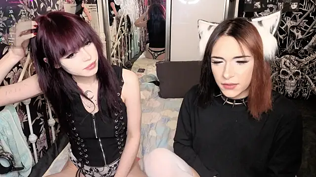 Snapshot of SIBBLlnGraypac chatting on 11/09/25, 10:41 SIBBLlnGraypac online show from 11/09/25, 10:41