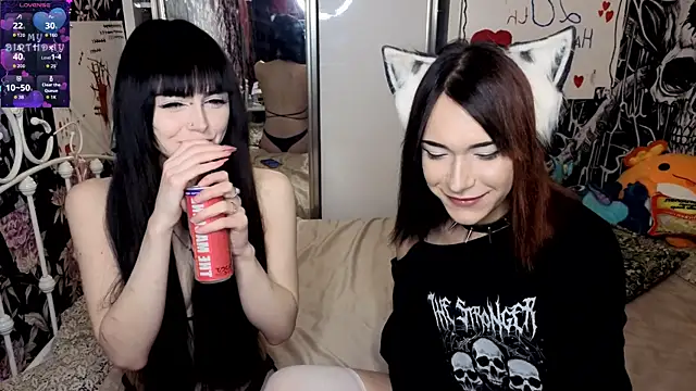 Snapshot of SIBBLlnGraypac chatting on 11/18/25, 02:28 SIBBLlnGraypac online show from 11/18/25, 02:28