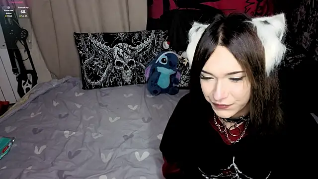 Snapshot of SIBBLlnGraypac chatting on 12/14/25, 08:02 SIBBLlnGraypac online show from 12/14/25, 08:02