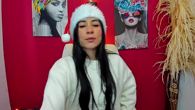 ChloeTurner  online show from 12/24/24, 12:22