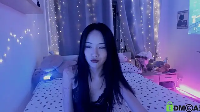 mitsuko 01 online show from 03/09/25, 08:10