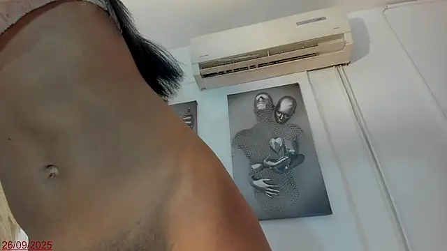 Tamara Sex7 online show from 09/26/25, 08:13