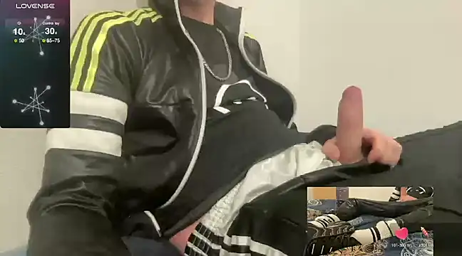 Nikeproll online show from 02/28/25, 12:20