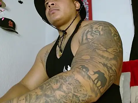 jordan black bicock  online show from 01/21/25, 10:41