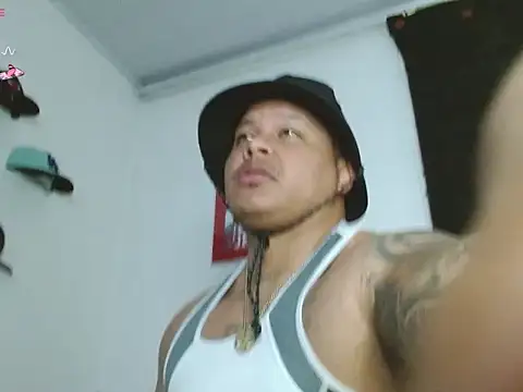 jordan black bicock  online show from 01/30/25, 12:07