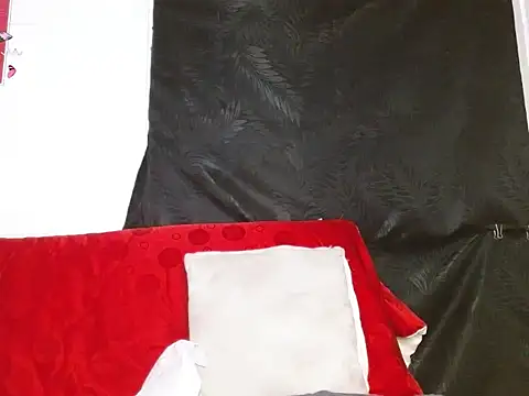 jordan black bicock  online show from 02/03/25, 10:32
