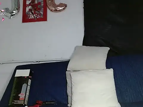 jordan black bicock  online show from 02/28/25, 08:31