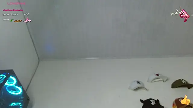 jordan black bicock  online show from 03/08/25, 03:28