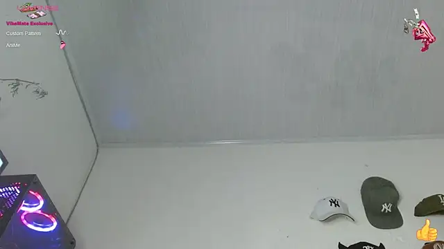 jordan black bicock  online show from 03/15/25, 06:03
