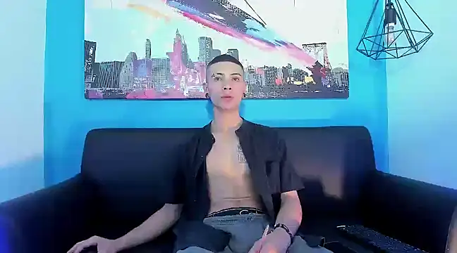 Jefer rick  online show from 01/12/25, 05:34
