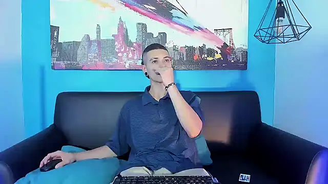 Jefer rick  online show from 01/13/25, 01:23