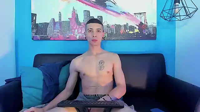 Jefer rick  online show from 01/13/25, 07:32