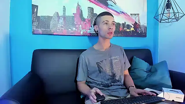 Jefer rick  online show from 01/15/25, 03:33