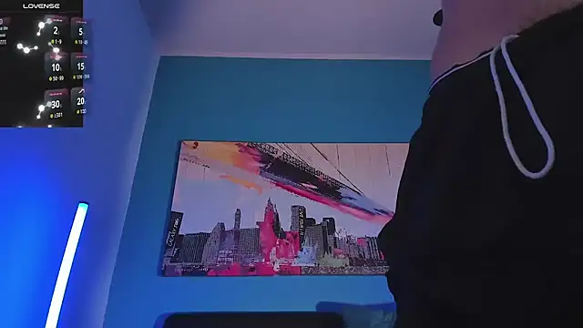 Jefer rick  online show from 01/17/25, 07:41