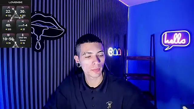 Jefer rick  online show from 01/19/25, 02:47