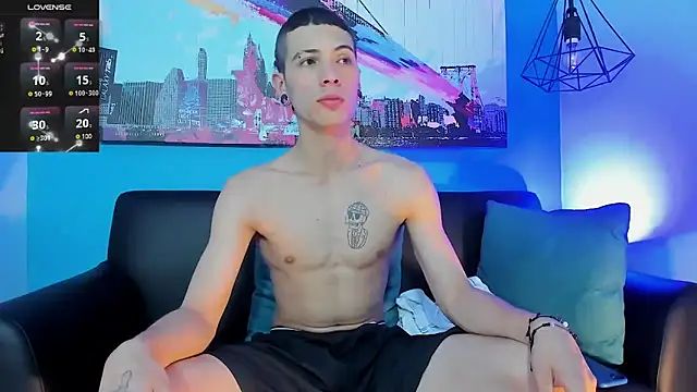 Jefer rick  online show from 01/20/25, 05:37