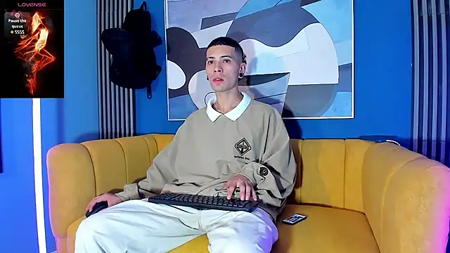 Jefer rick  online show from 01/27/25, 03:37