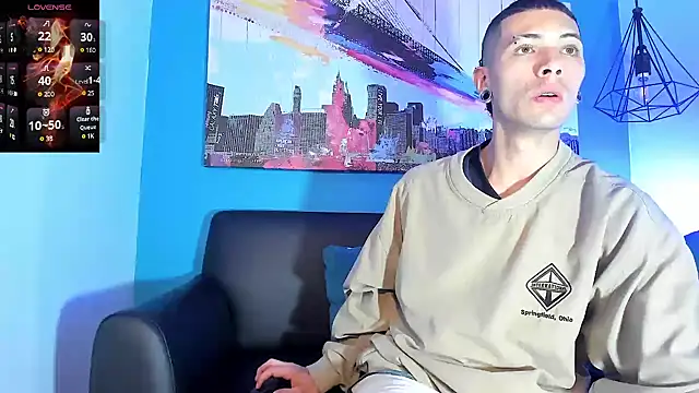 Jefer rick  online show from 01/27/25, 11:54