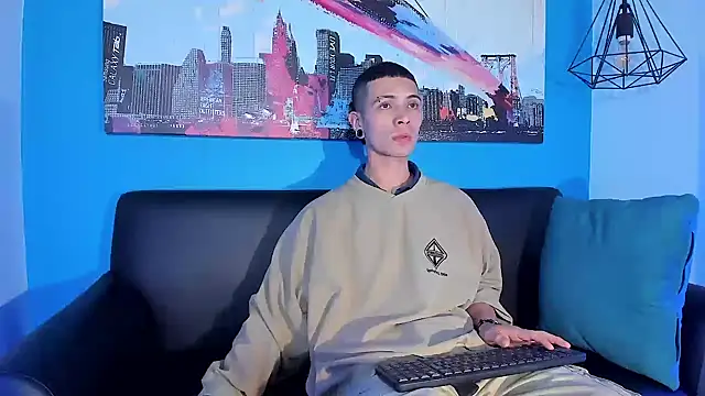 Jefer rick  online show from 01/31/25, 03:52
