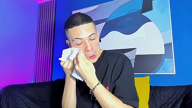 Snapshot of Jefer_rick_ chatting on 09/24/25, 12:41 Jefer rick  online show from 09/24/25, 12:41