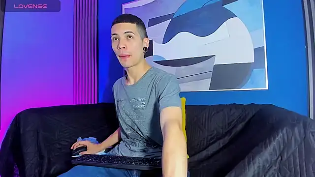 Snapshot of Jefer_rick_ chatting on 09/30/25, 12:43 Jefer rick  online show from 09/30/25, 12:43