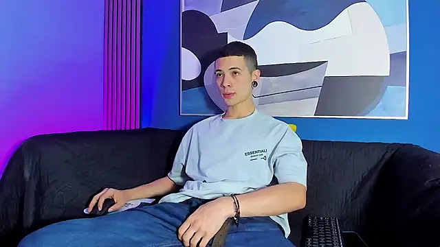 Snapshot of Jefer_rick_ chatting on 10/02/25, 12:45 Jefer rick  online show from 10/02/25, 12:45