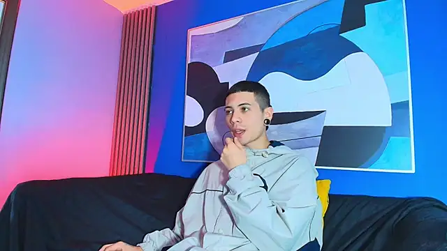 Snapshot of Jefer_rick_ chatting on 10/18/25, 12:50 Jefer rick  online show from 10/18/25, 12:50