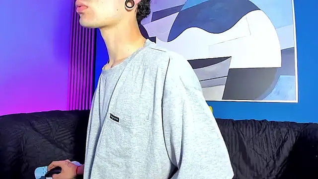 Snapshot of Jefer_rick_ chatting on 10/26/25, 01:06 Jefer rick  online show from 10/26/25, 01:06