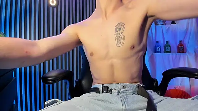 Snapshot of Jefer_rick_ chatting on 10/31/25, 12:50 Jefer rick online show from 10/31/25, 12:50