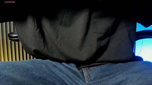 Snapshot of Jefer_rick_ chatting on 11/11/25, 12:27 Jefer rick online show from 11/11/25, 12:27