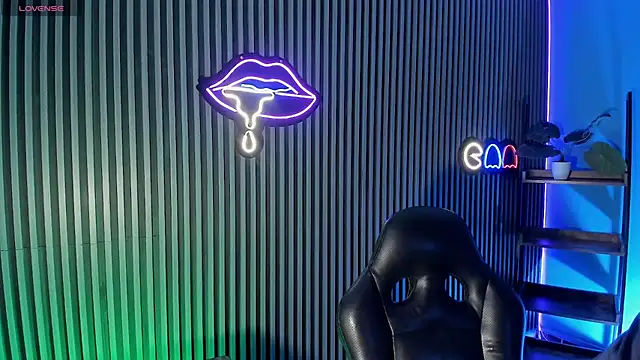 Snapshot of Jefer_rick_ chatting on 11/14/25, 12:04 Jefer rick online show from 11/14/25, 12:04