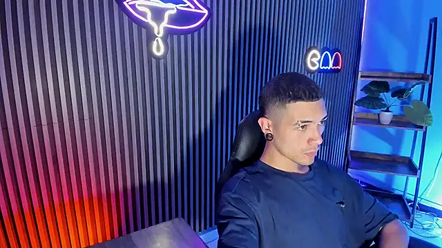 Snapshot of Jefer_rick_ chatting on 11/22/25, 12:15 Jefer rick online show from 11/22/25, 12:15