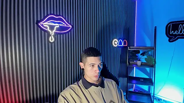 Snapshot of Jefer_rick_ chatting on 11/29/25, 12:19 Jefer rick online show from 11/29/25, 12:19