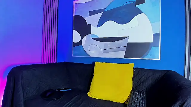 Snapshot of Jefer_rick_ chatting on 11/30/25, 12:09 Jefer rick online show from 11/30/25, 12:09