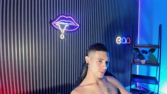 Snapshot of Jefer_rick_ chatting on 12/05/25, 12:36 Jefer rick online show from 12/05/25, 12:36