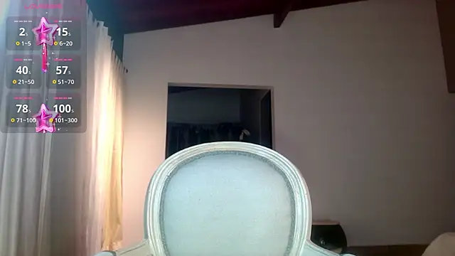 Snapshot of greyslopez chatting on 02/08/25, 01:22 greyslopez online show from 02/08/25, 01:22