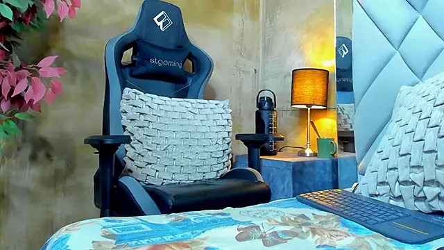 marc ginale online show from 09/24/25, 03:10