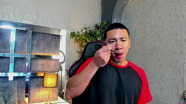 marc ginale online show from 10/10/25, 12:48