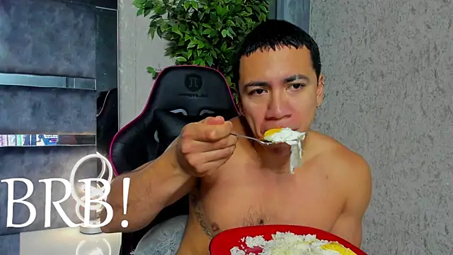 marc ginale online show from 12/05/25, 05:42