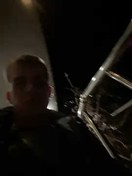 BenXLover online show from 12/21/24, 02:52
