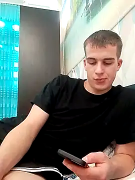 BenXLover online show from 12/21/24, 11:55